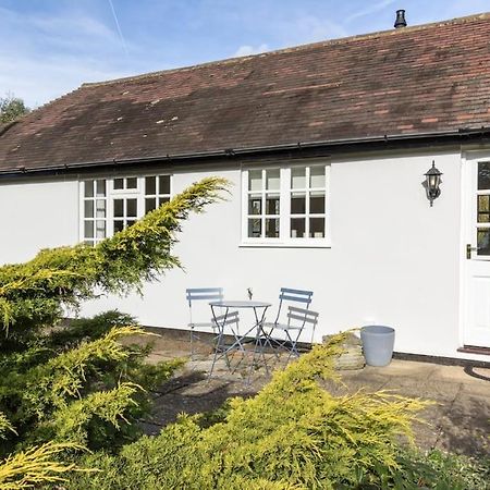 The Willow Studio - Peaceful Retreat Near Whitstable Seaside Faversham Ngoại thất bức ảnh