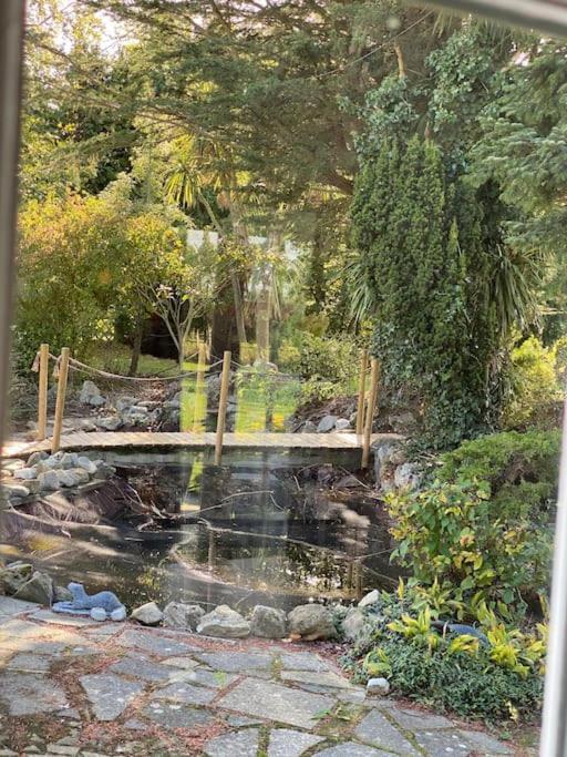 The Willow Studio - Peaceful Retreat Near Whitstable Seaside Faversham Ngoại thất bức ảnh